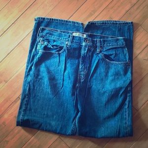 Vintage Levi’s
